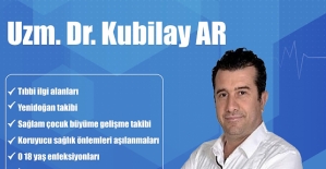 Dr. Kubilay Ar: Anne Sütüne Gaz Yapan Besinler Hakkında Uyardı