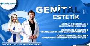 Vajina Beyazlatma: Genital Estetikte Yeni Trend