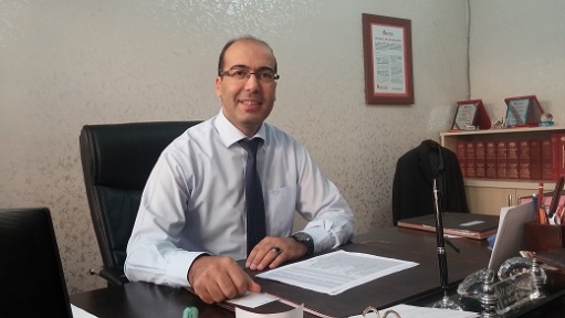 Vergi Dairesi Müdürü Orulluoğlu, Kira Beyannamesi Uyarısında Bulundu